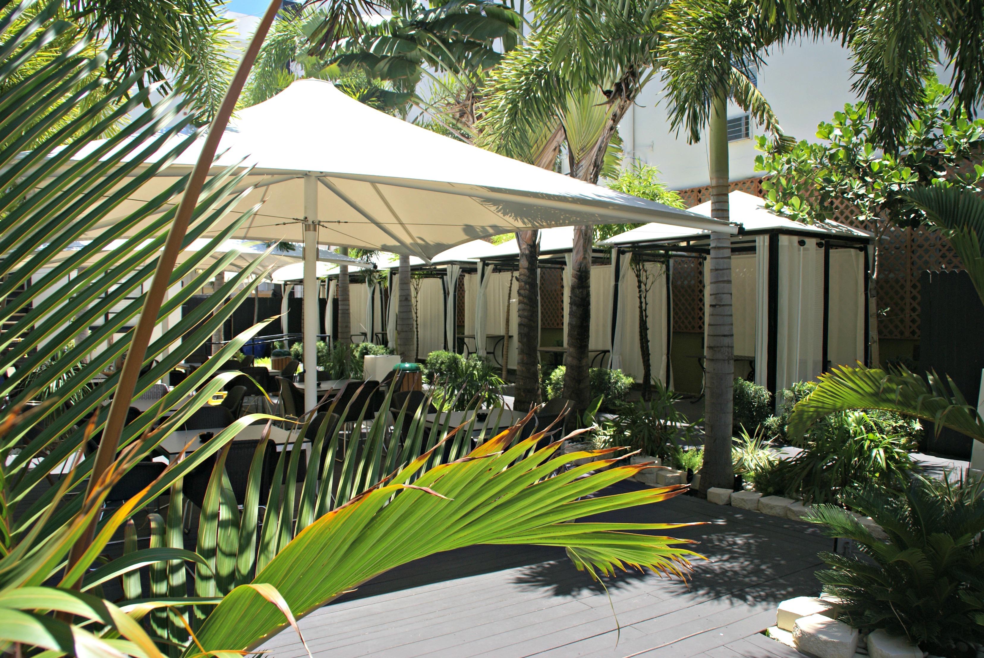 South Beach Plaza Hotel Miami Beach Kültér fotó