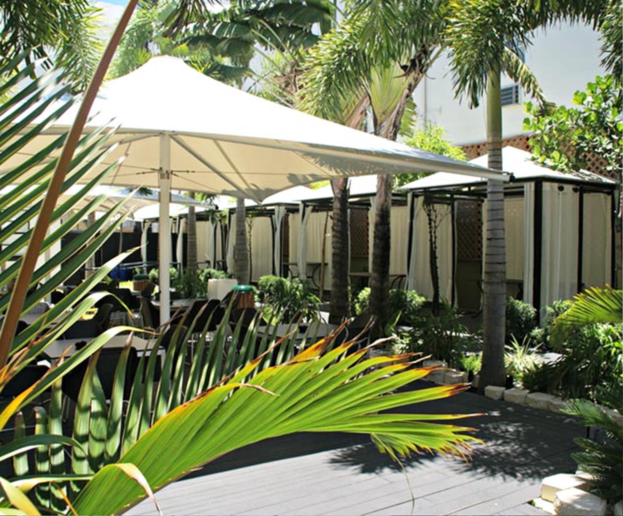 South Beach Plaza Hotel Miami Beach Kültér fotó
