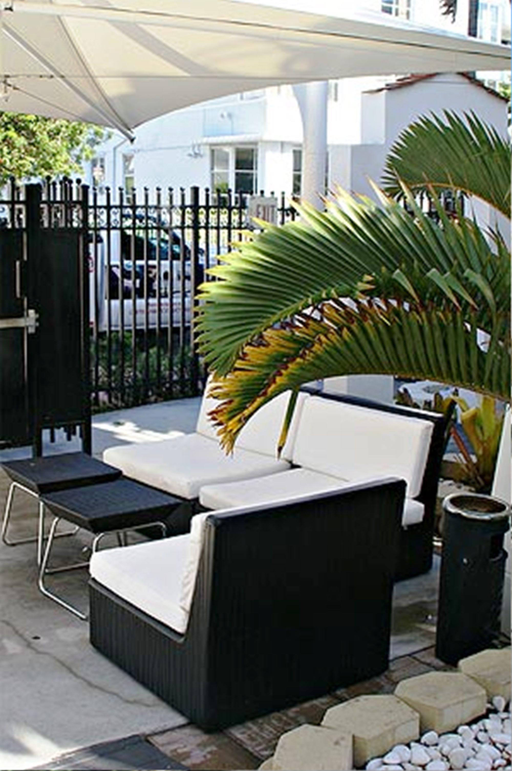 South Beach Plaza Hotel Miami Beach Kültér fotó