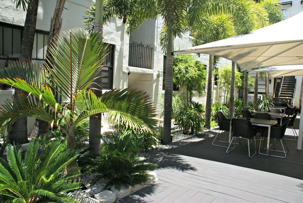 South Beach Plaza Hotel Miami Beach Kültér fotó